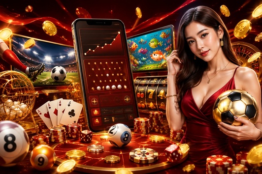 lucky65