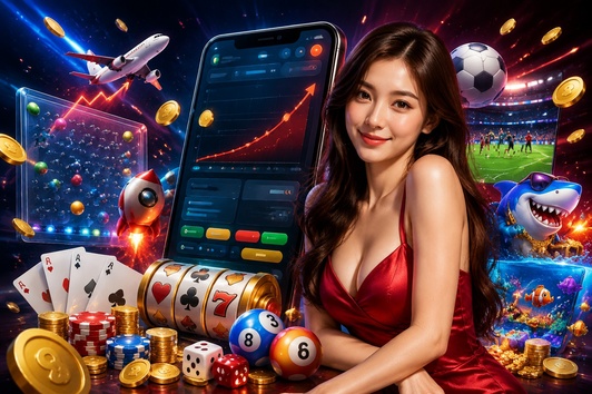 lucky65