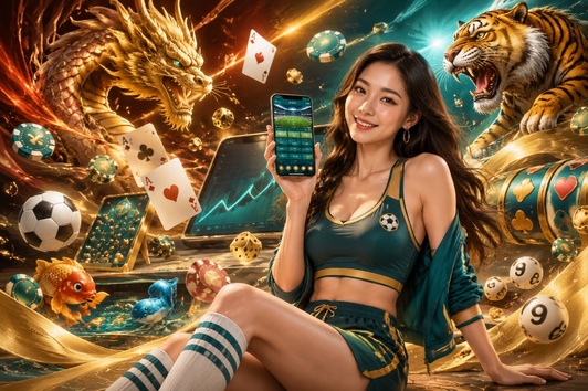 lucky65
