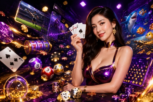 lucky65