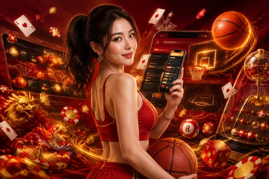 lucky65