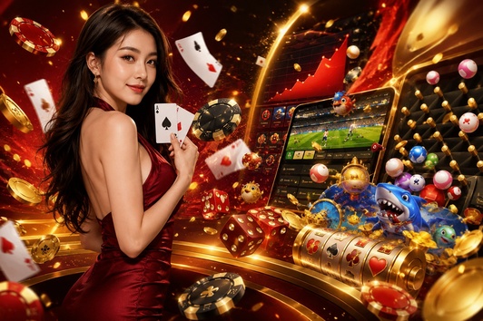 lucky65